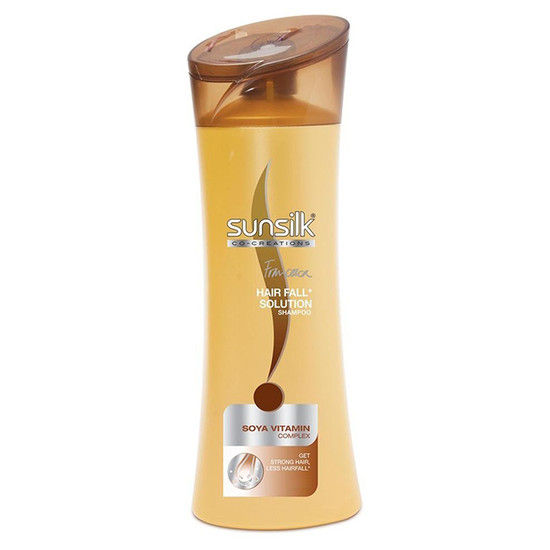 Buy Sunsilk Hair Care pro   ducts Online India at Purplle.com.